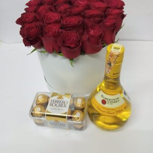 FERRERO LOVE