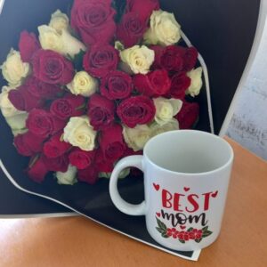 BEST MOM