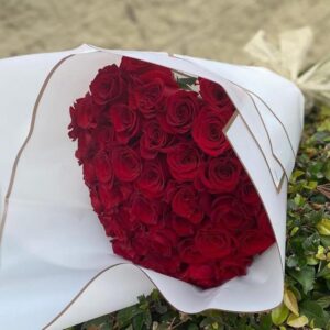 BRIGHT LOVE BOUQUET