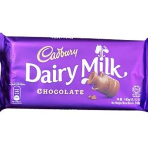CHOCOLATE
