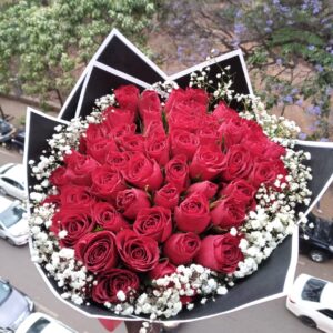 PERFECT BOUQUET