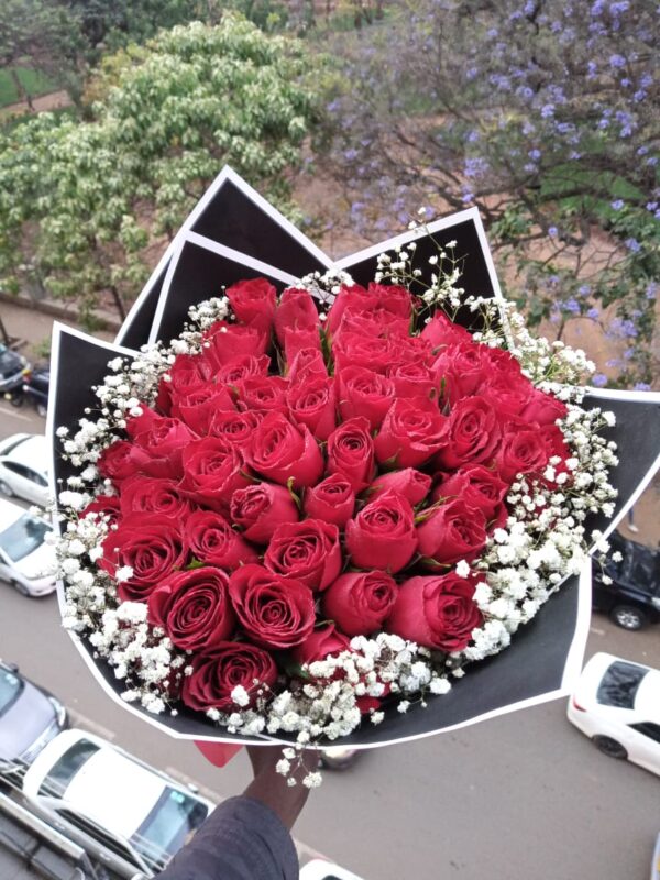PERFECT BOUQUET