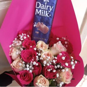 PROPOSAL BOUQUET