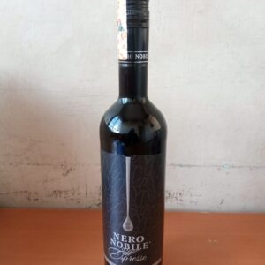 NERO NOBILE