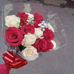 BEAUTY BOUQUET