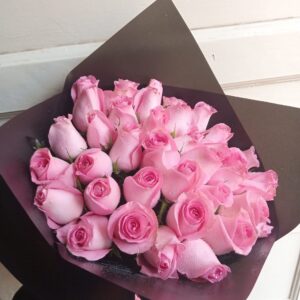 MAKE HER SMILE
