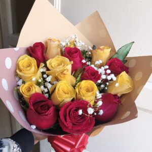 BRIGHT LOVE