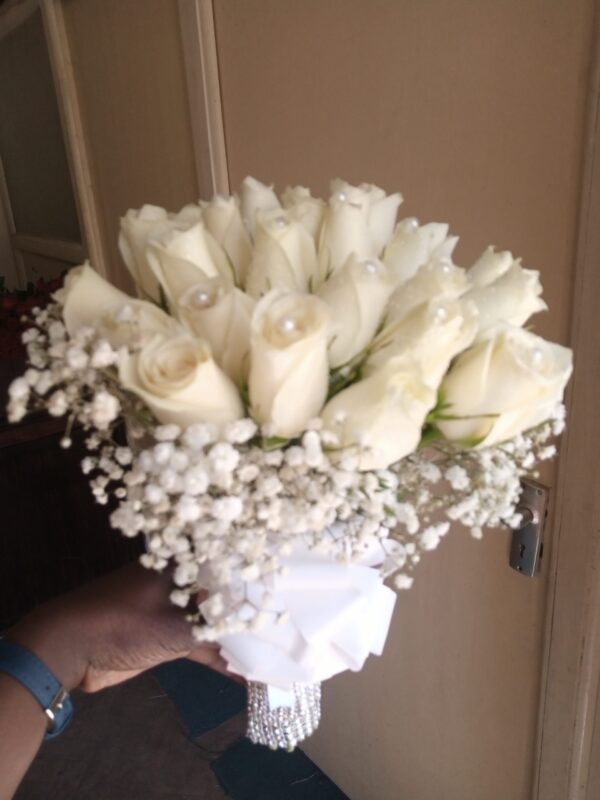 BRIDAL BOUQUET