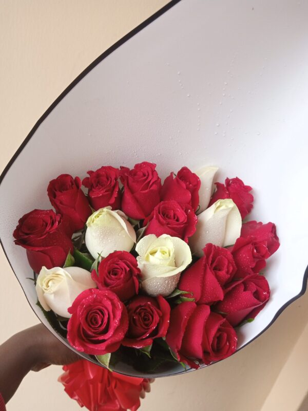 MARVELOUS BOUQUET