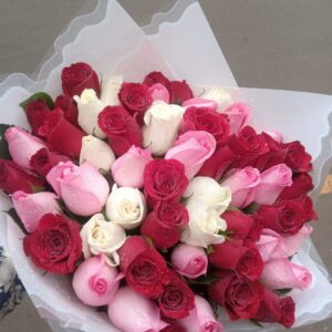 POWER OF LOVE
