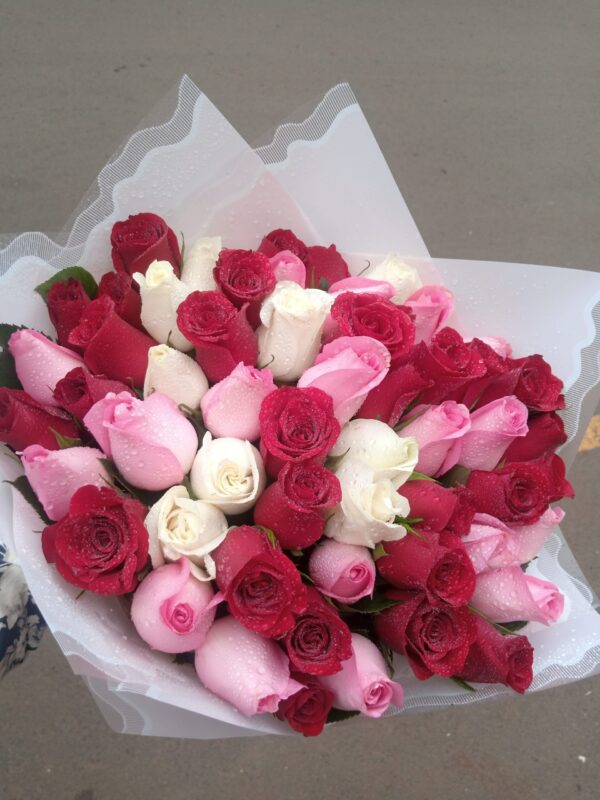 POWER OF LOVE