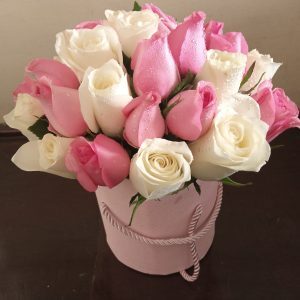 ROSE BOX