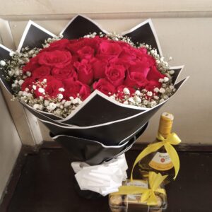 AM YOURS FOREVER