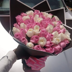 PROPOSAL BOUQUET