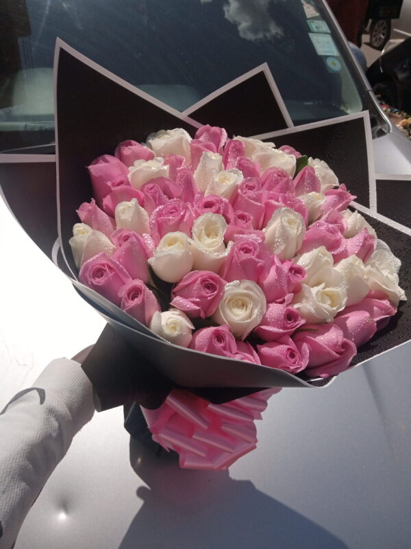 PROPOSAL BOUQUET