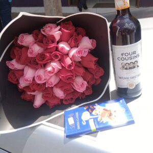GIFTING GIFT