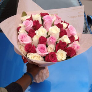 COLORS OF LOVE