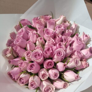 LILAC ROSES