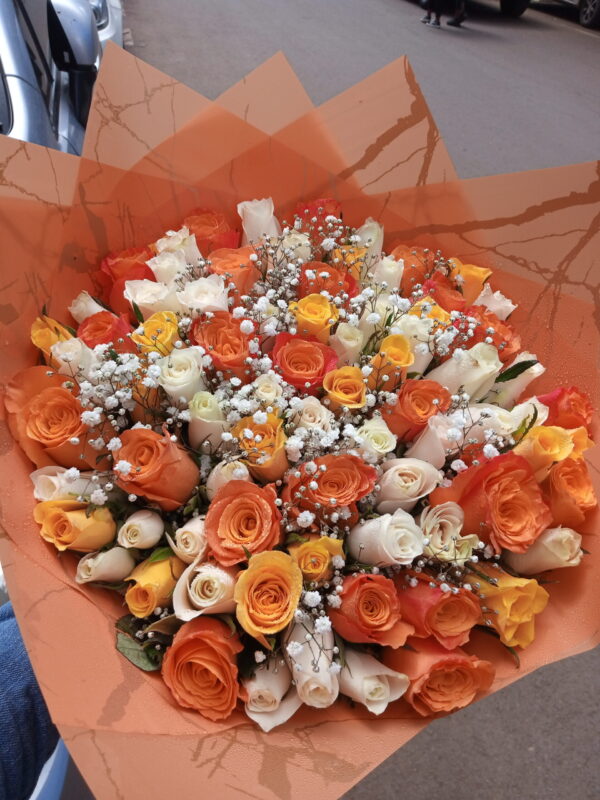 LOVED
