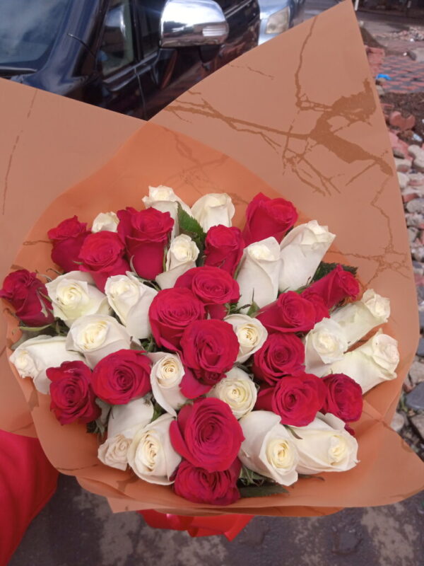 MARVEL BOUQUET