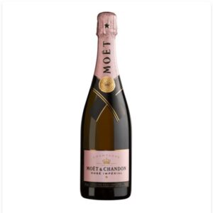 MOET ROSE IMPERIAL 750ML