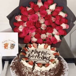 ULTIMATE LOVE GIFT