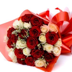 MOMENT OF LOVE
