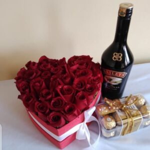 BUNCH OF LOVE