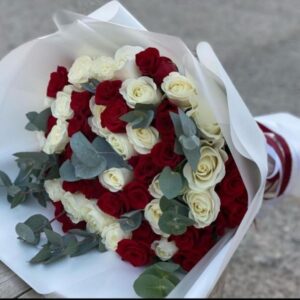 MY LOVE