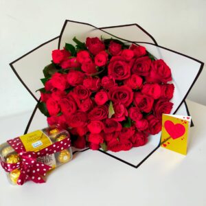 SWEET LOVE PACKAGE