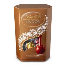 ASSORTED LINDT LINDOR