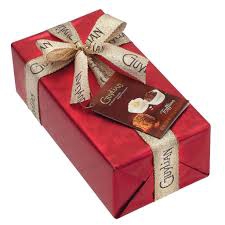 GUYLIAN CHOCOLATE