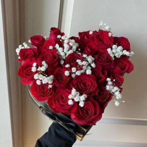 PRETTY PRESENT