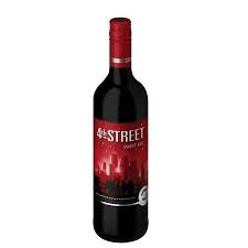 4TH STREET WINE