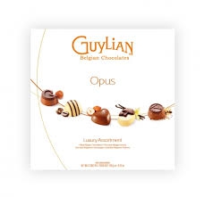 GUYLIAN CHOCOLATE
