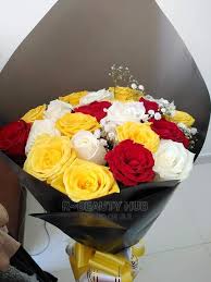 BIRTHDAY BOUQUET