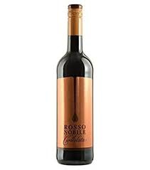 ROSSO NOBILE