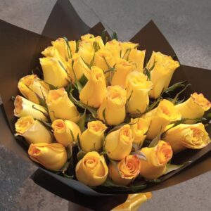 I'M SORRY BOUQUET