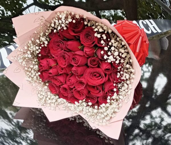 FOREVER LOVE