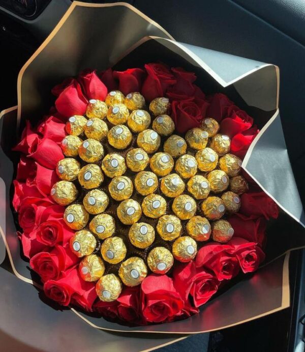 SWEET HEART SPECIAL