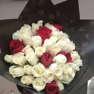 TOKEN OF LOVE