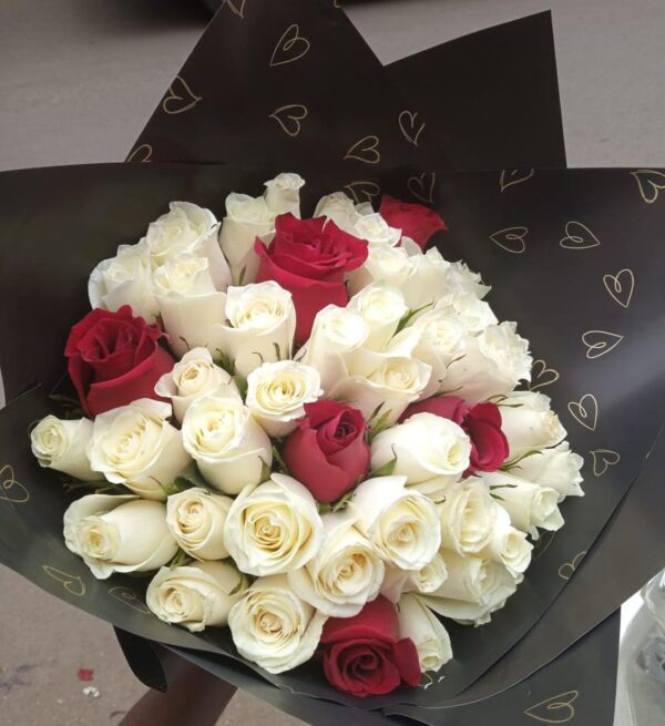 TOKEN OF LOVE