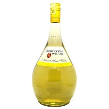 ROBERTSON WHITE 750ML