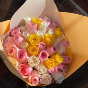THE SWEET BOUQUET